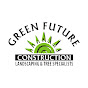 Green Future Construction, Landscaping and Tree Specialists logo