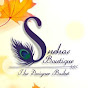 Snehas Boutique logo