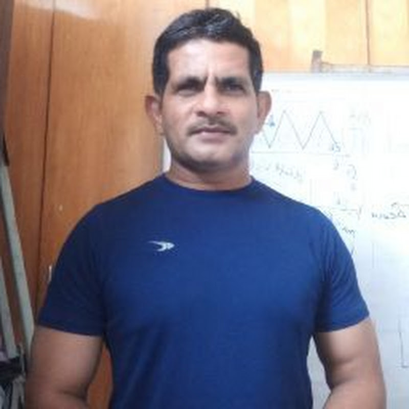 NEET JEE ONLINE PHYSICS CLASSES BY NANDA SIR icon
