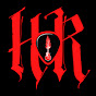 HARD RIFF logo