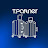 TPARTNER LUGGAGE