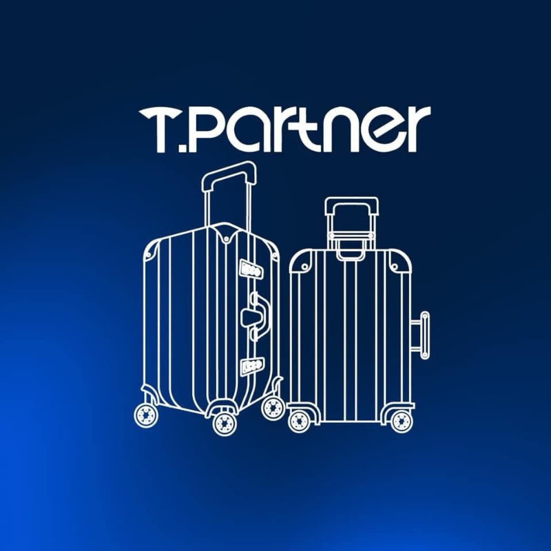 TPARTNER LUGGAGE