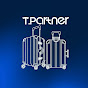 TPARTNER LUGGAGE logo