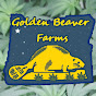 Golden Beaver Farms logo