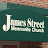 James Street Mennonite Church