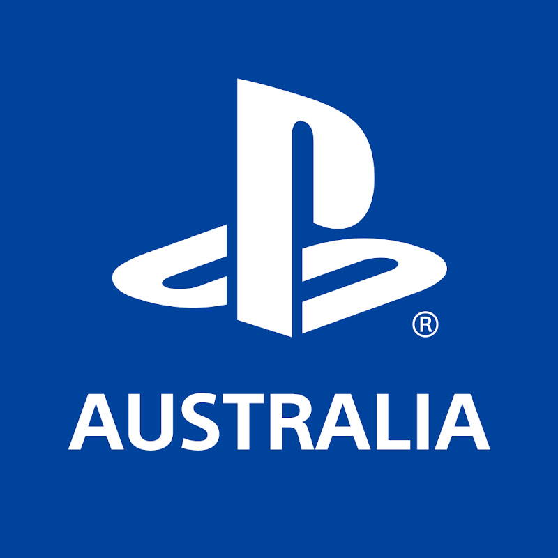 PlayStation Australia