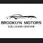 Brooklyn Motors logo