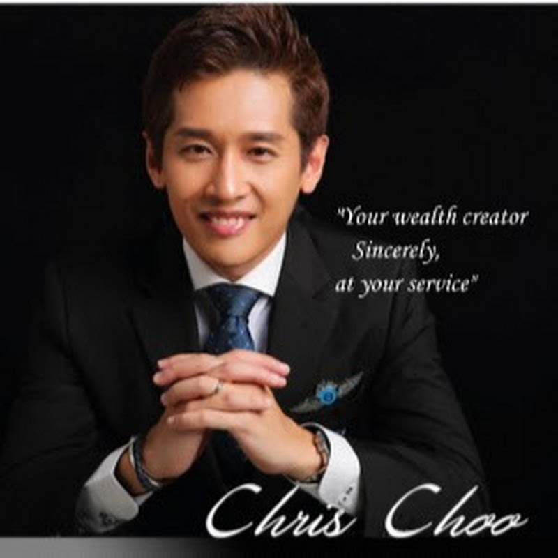 Chris Choo