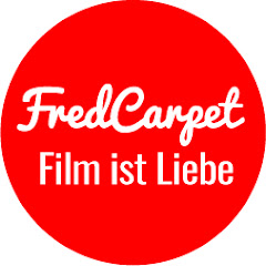 FredCarpet – Film ist Liebe