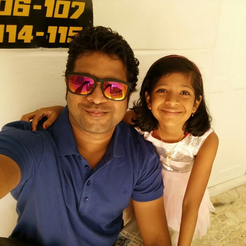 Kalpesh Loke