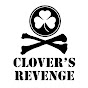 Clover's Revenge logo