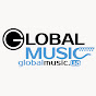 GlobalMusic Музыкальный Интернет Магазин