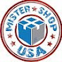MisterShop USA logo