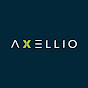 Axellio Inc. logo