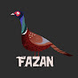 Канал Fazan Games на Youtube