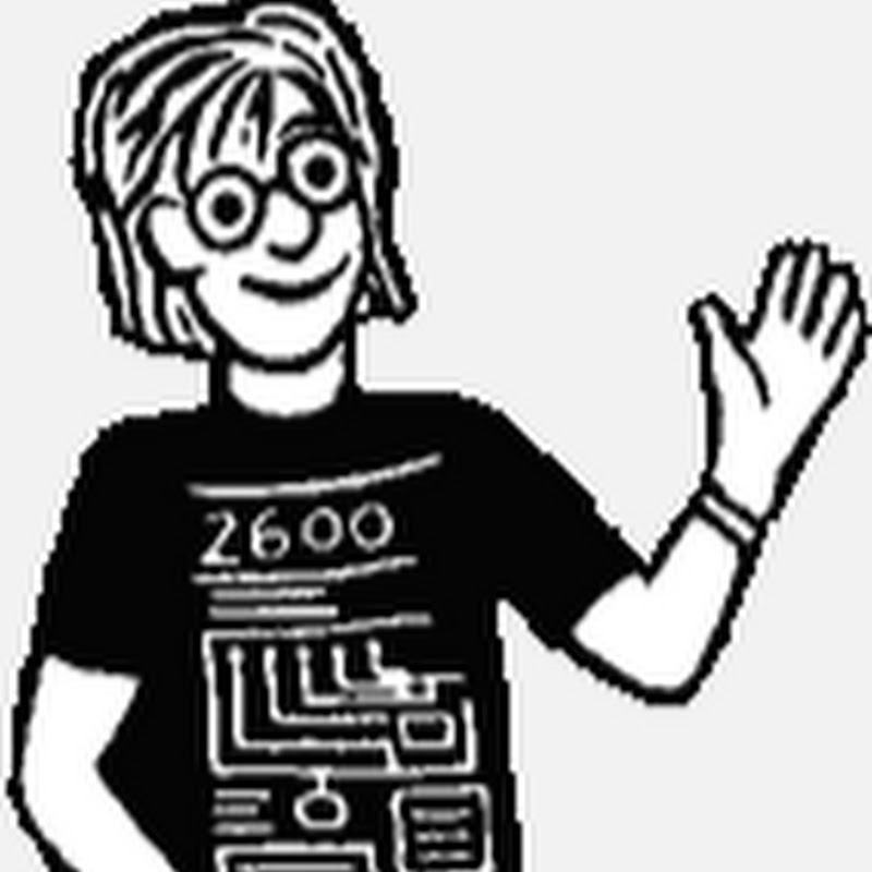 Channel2600