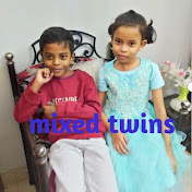 mixed twins