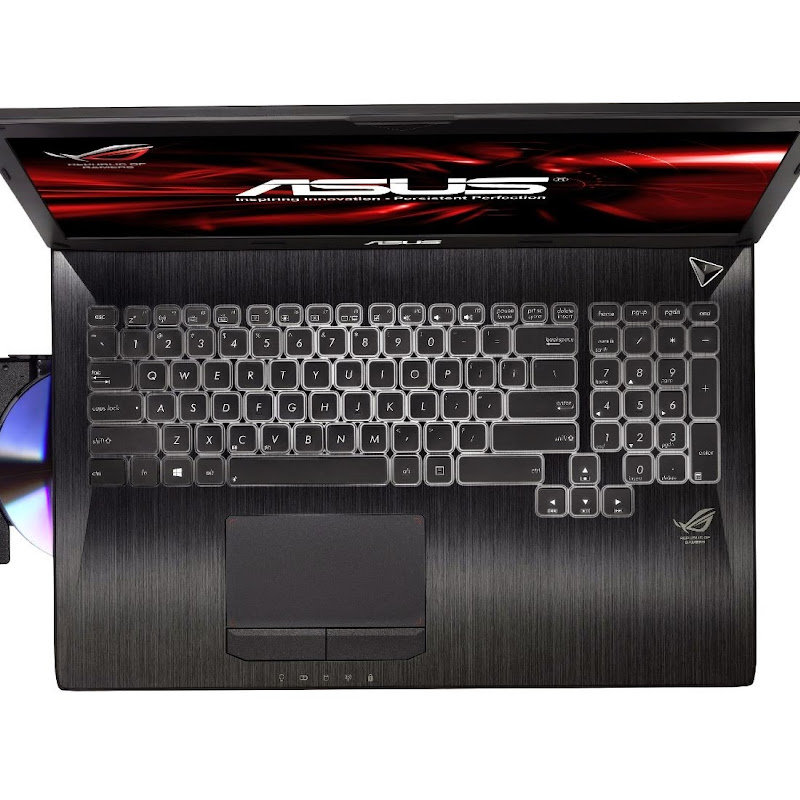asus computers