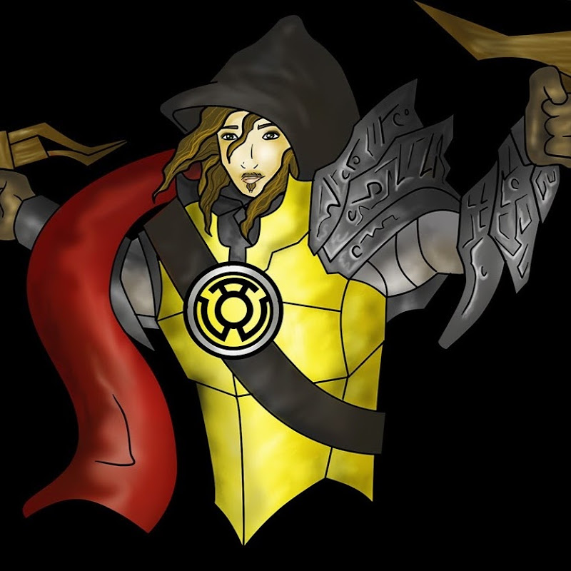 Shadow Leader