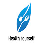 Health Yourself logo