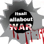 Itsallabout war logo