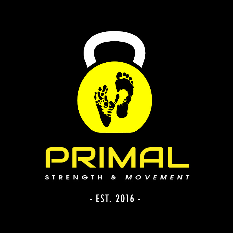 Primal Strength & Movement