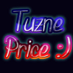 Tuzne Price channel logo