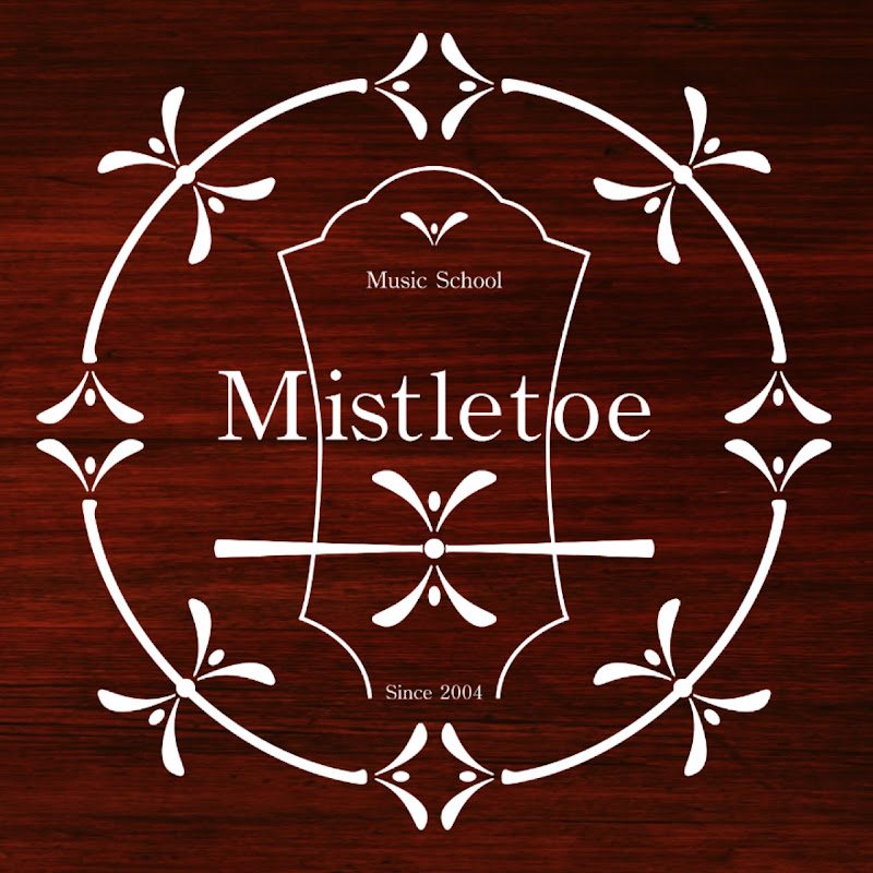 Mistletoe Music School