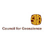 Council for Geoscience logo