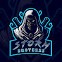 STORM BROTHERS logo
