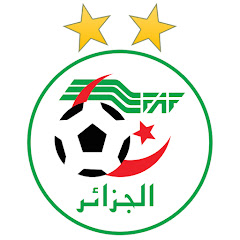Логотип каналу Fédération Algérienne Football