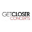 GetCloser Concerts