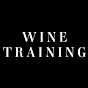 Wine Training School logo