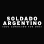 Película "Soldado Argentino sólo conocido por Dios"
