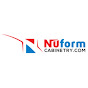 Nuform Cabinetry logo