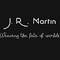 J. R. Martin logo