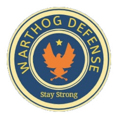 Warthog Defense Avatar