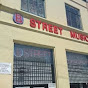 B Street Music & Recording