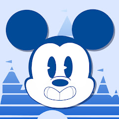Mickey Mouse Gaming Avatar