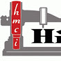 Hildebrand Machinery Co Inc logo
