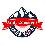 Andy Commons in Canada