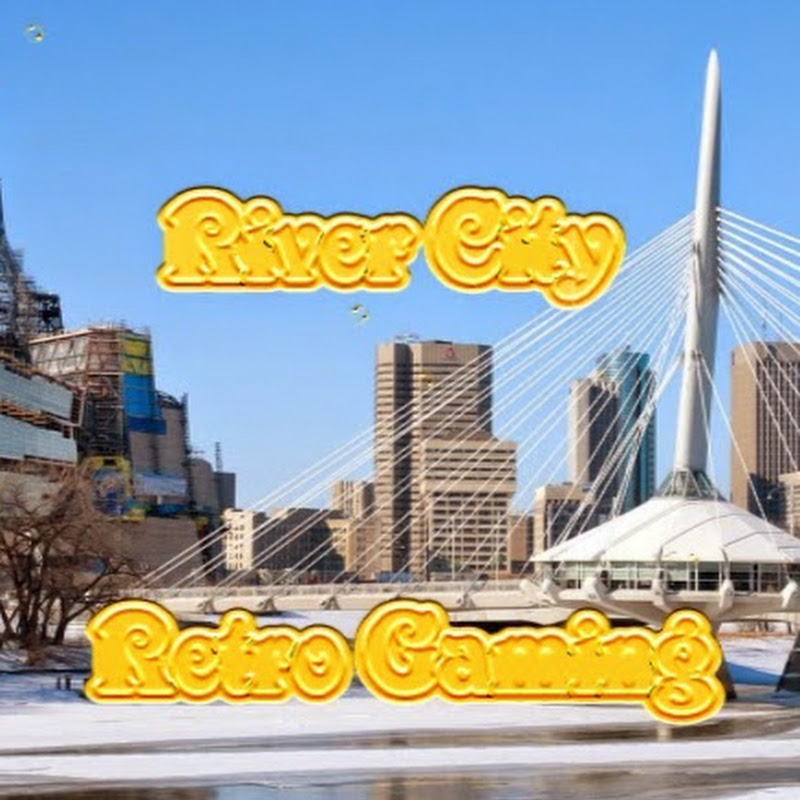 RiverCity RetroGaming