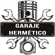 Garaje Hermético