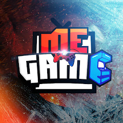 meGAME channel logo