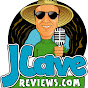 JCave - Jason's STUFF logo