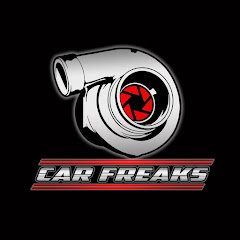 Car Freaks Gr