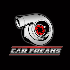 Car Freaks Gr