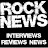 Rock News UK