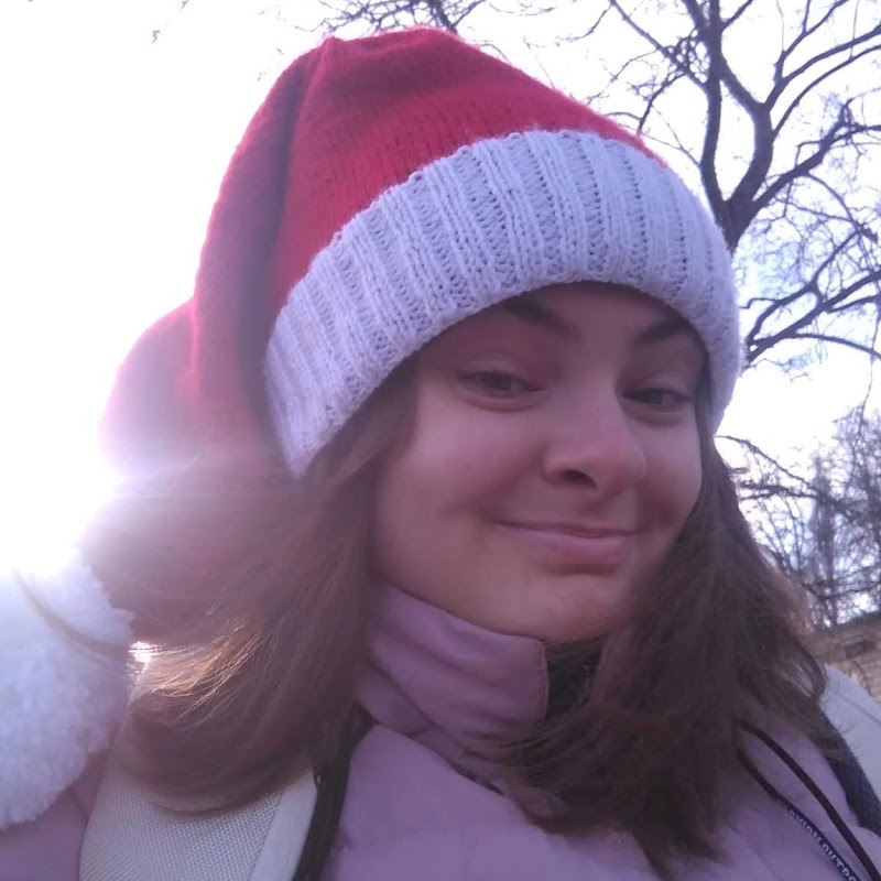 Олена Мельничук