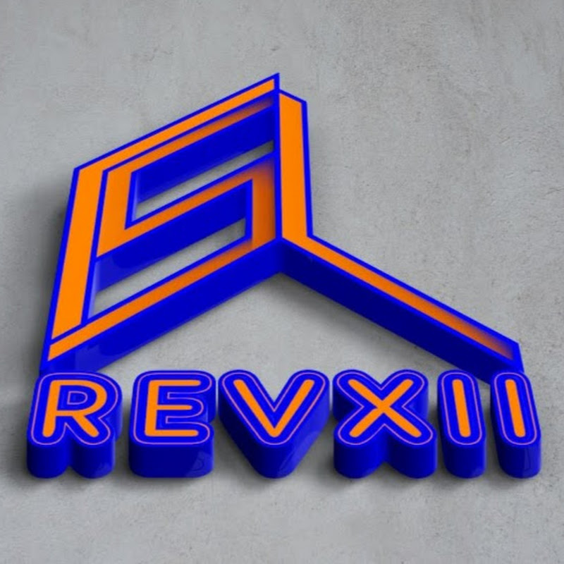 Revxii Services Limited